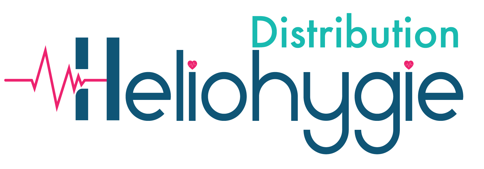 Heliohygie Distribution